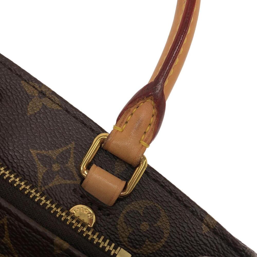 Louis Vuitton Monogram Montaigne BB M41055 Handbag - Picture 6 of 10
